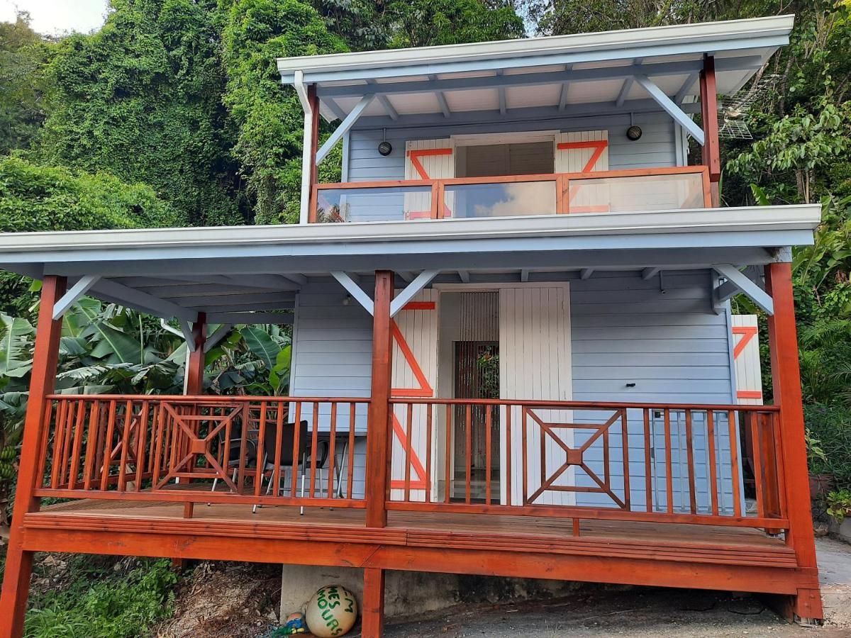 Gite De Paulo La Source Pointe-Noire Ngoại thất bức ảnh