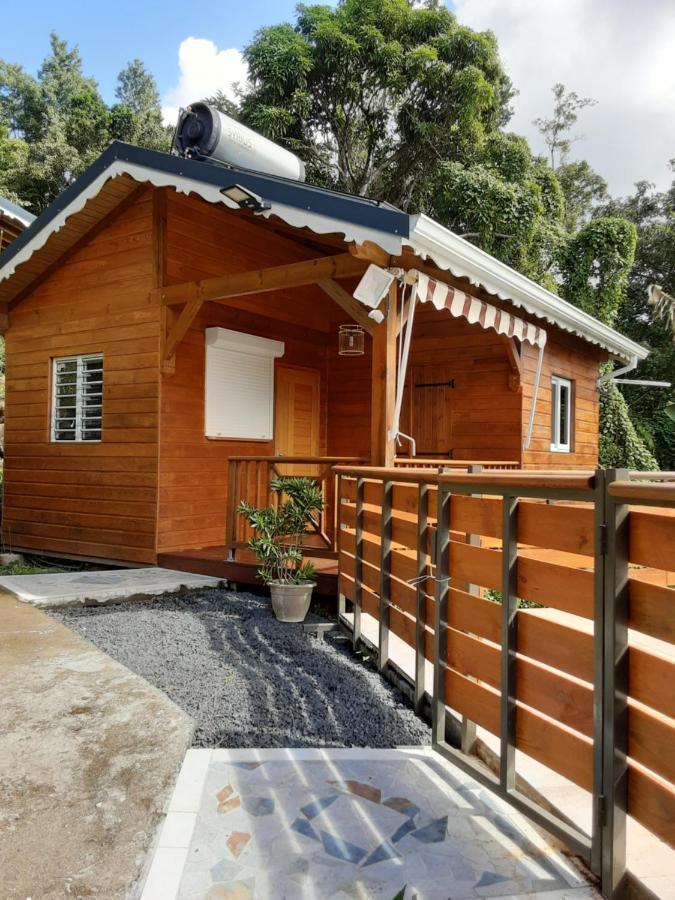 Gite De Paulo La Source Pointe-Noire Ngoại thất bức ảnh